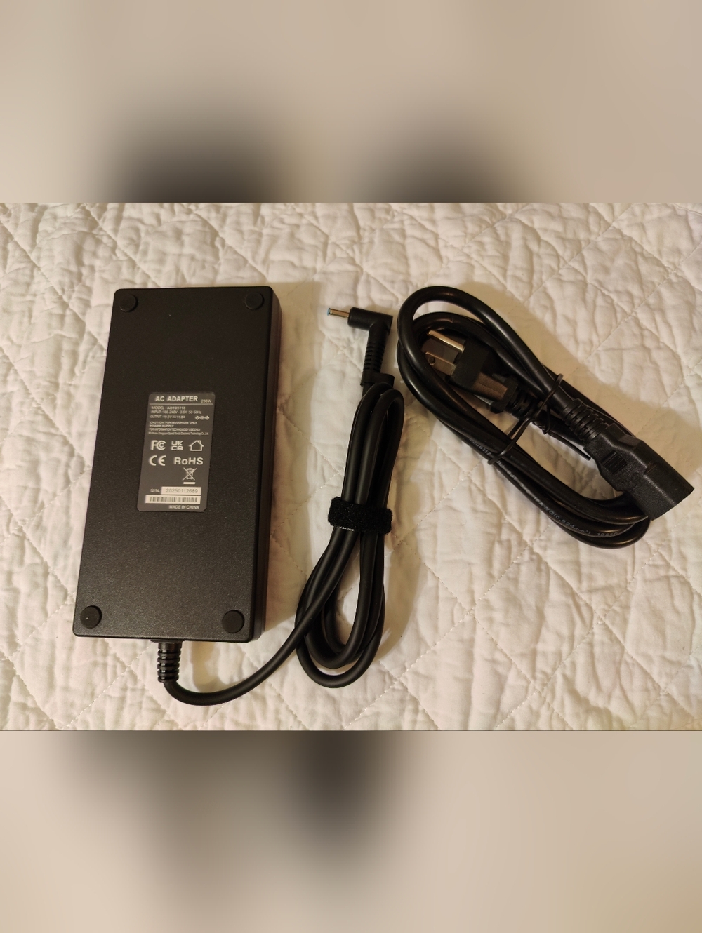 Adapter - Picture 4 of 4